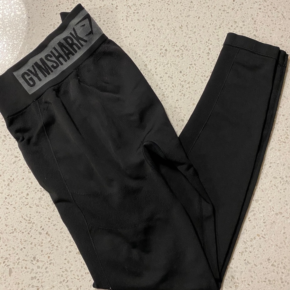 Gymshark Flex High Waisted Leggings